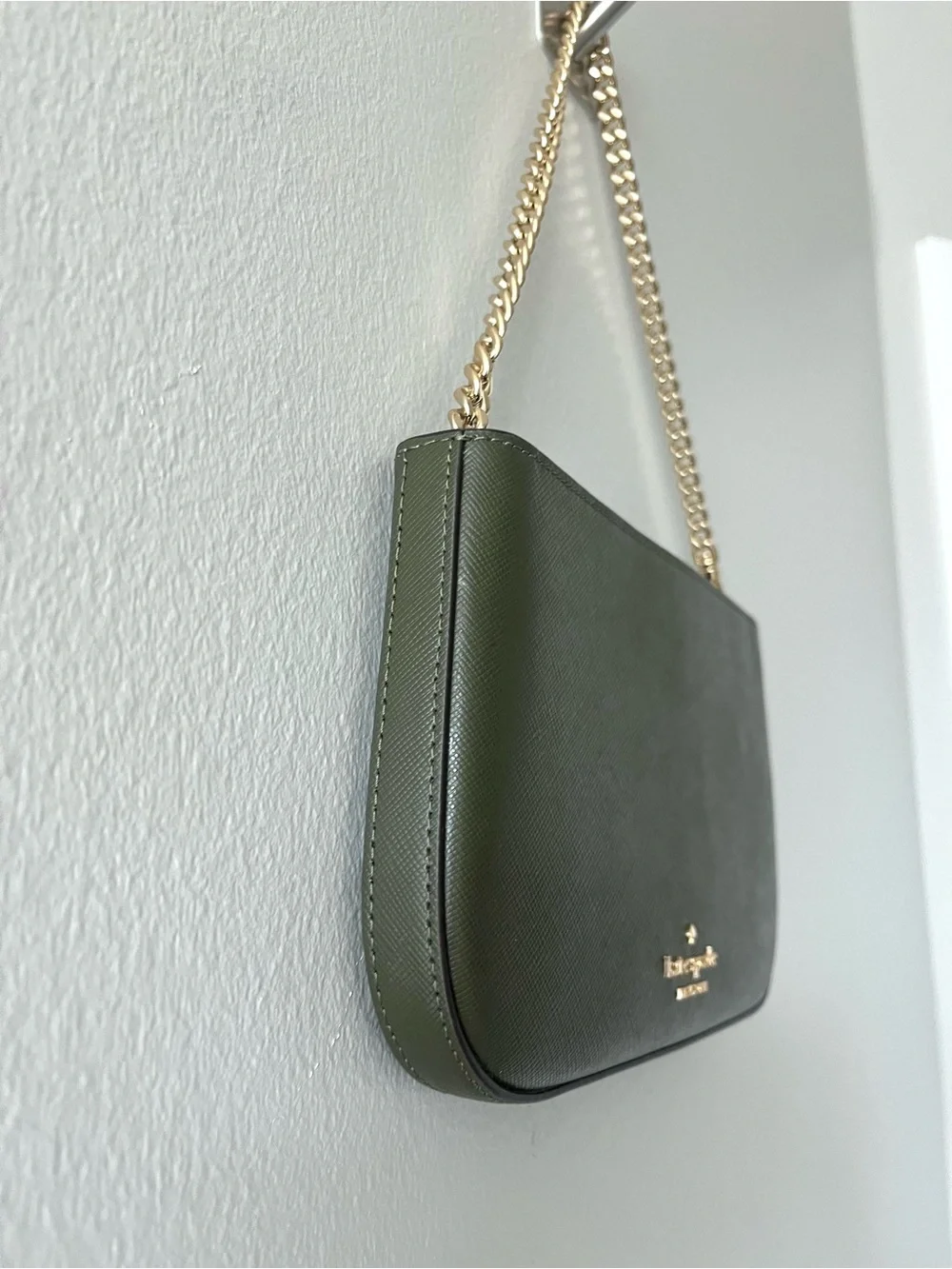 Kate Spade Madison Pouchette